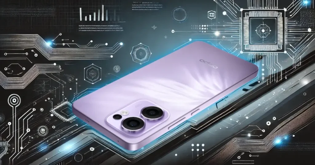 Oppo Reno 13 F