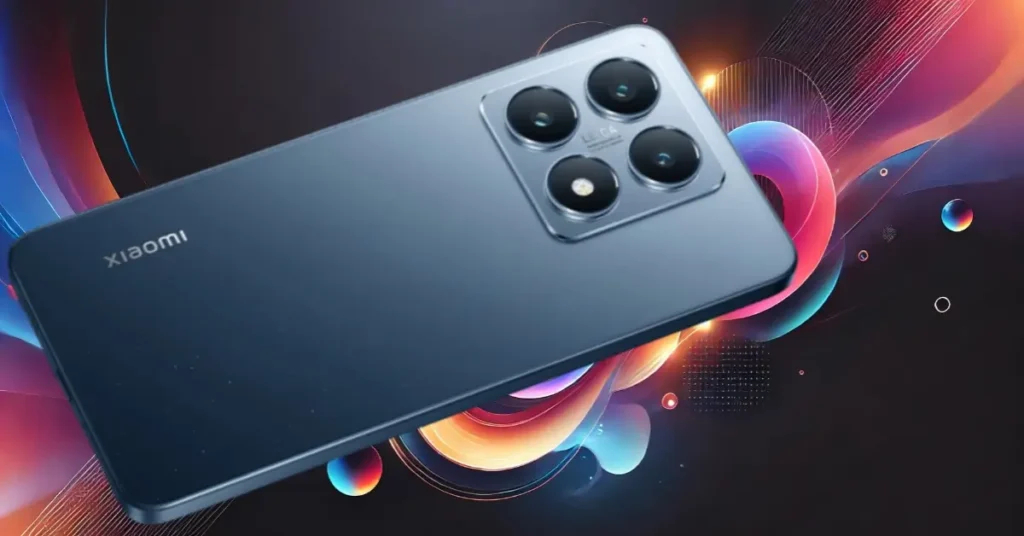 Xiaomi 14T Pro